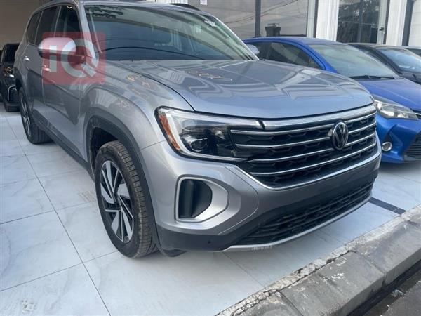 Volkswagen Atlas 2025 for sale in Iraq - Erbil